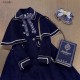 Unideer Galaxy Voyager Coat Set(Limited Stock/6 Colours/Full Payment Without Shipping)